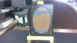 vivi ornitier borderless foil mtg - Image 2