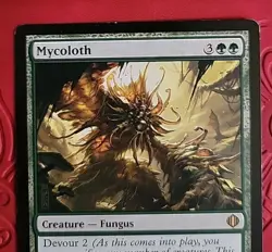 MTG Mycoloth x1 NM ~Shards of Alara (Magic the Gathering)*Free Shipping* - Image 3