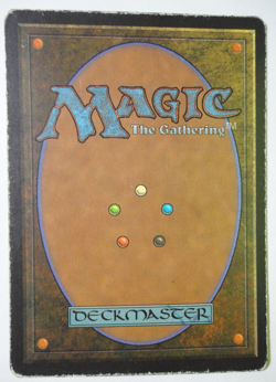Demonic Tutor Revised MP Moderately Played MTG Magic the Gathering - Image 2