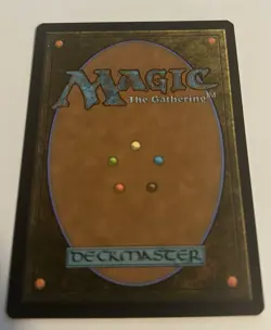 Magic The Gathering Spiderman- The Soul Stone Foil 0066 Near Mint - Image 2