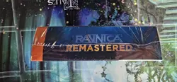 Ravnica Remastered Collector Booster Box (NEW Sealed Box) Magic the Gathering - Image 3