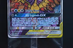 Pokemon TCG Hidden Fates Moltres & Zapdos & Articuno GX SM210 Sealed Promo #JQ - Image 4