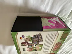 Pokemon TCG Temporal Forces Elite Trainer Box ETB Iron Leaves - Image 3