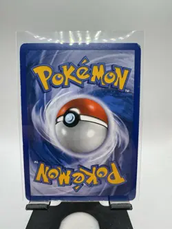 Pokemon Platinum Arceus AR7 Holo Rare - Image 2