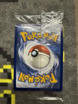 Pokemon Center Mimikyu Paldean Fates ETB Promo 075 TCG Sealed - Image 2