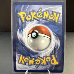 Pokemon TCG Scarlet & Violet Black Star Promo - Arcanine SVP 011 - Image 2