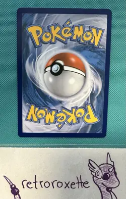 Pokemon TCG Fletchling RC25/RC32 Generations Radiant Collection Regular LP - Image 2