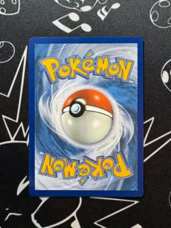 Vanillish 190/182 Pokemon TCG S&V Paradox Rift Illustration Rare English - Image 4