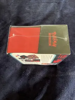 Pokemon Scarlet & Violet - Destined Rivals Elite Trainer Box ETB Factory Sealed - Image 3