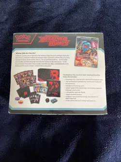 Pokemon Scarlet & Violet - Destined Rivals Elite Trainer Box ETB Factory Sealed - Image 5