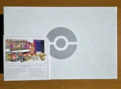 Pokemon TCG Sword & Shield Ultra Premium Collection Factory Sealed Charizard Box 820650871115 - Image 4