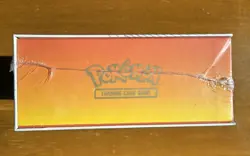 Pokemon TCG Sword & Shield Ultra Premium Collection Factory Sealed Charizard Box 820650871115 - Image 5