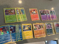 Pokemon TCG - Lost Origin - Rare/Holo Rare - Complete Your Set - [001-196] - Image 2