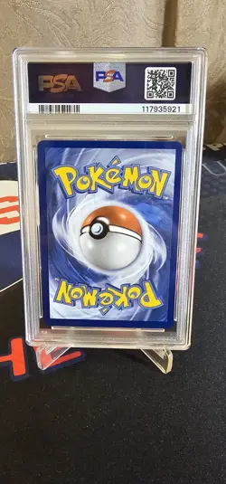 2021 Pokemon Celebrations Birthday Pikachu Holo Classic Collection Black Star... - Image 2