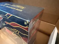 Pokemon TCG Sword & Shield Lost Origin Elite Trainer Box, Sealed/Water Damage - Image 3