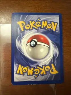 1st Edition Pokemon TCG #147 Dratini Team Rocket Set 53/82 - Image 2