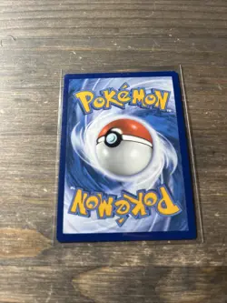 Gengar 057/198 Trick or Trade Holo Pokemon TCG Lightly Played - Image 3