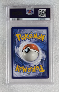 Garbodor 204/182 PSA 10 Paradox Rift Illustration Rare Pokemon TCG - Image 2
