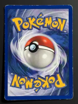 Pokemon Zapdos 16/102 Holo Shadowless Base Set MP - Image 3