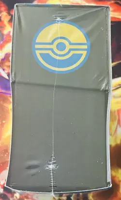 Pokemon TCG Mega Evolution Pokemon Center Lucario ETB - In Hand - Ready To Ship - Image 5