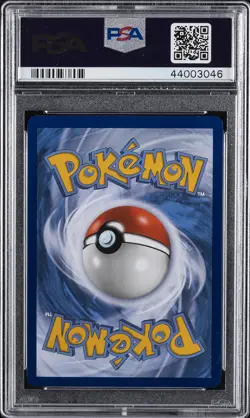 2019 POKEMON SM BLACK STAR PROMO #SM168 FULL ART/PIKACHU & ZEKROM GX PSA 10 - Image 2