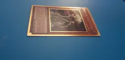 Chamber Dragonmaid - MGED - EN022 - Gold Rare - 1st Edition - Yugioh - Image 3