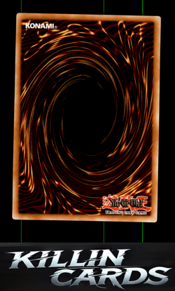 1st Edition Ghost Mourner & Moonlit Chill MGED-EN023 Premium Gold Rare Maximum G - Image 2