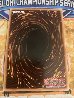Yugioh Red-Eyes Toon Dragon SHVI-EN036 VLP - Image 2