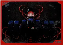 Nex Machina Limited Run Games Silver Trading Card #130 New No Creases or Tears - Image 1