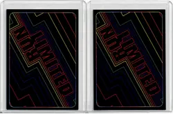 Maid of Sker Limited Run Games Silver Trading Card #300 #301 New NO Creases Mint - Image 2