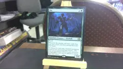 six mtg mh3 - Image 1