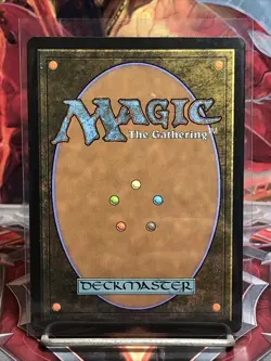 Plains (Rainbow Foil) Secret Lair Drop 0888 Basic Land MTG - Image 2