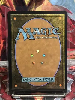 Displacer Kitten (Non-foil) [White Border] Mystery Booster 2 0027 Rare MTG - Image 2