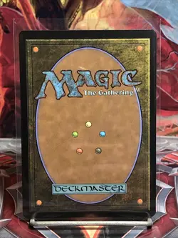 Swamp (Rainbow Foil) Secret Lair Drop 0890 Basic Land MTG - Image 2