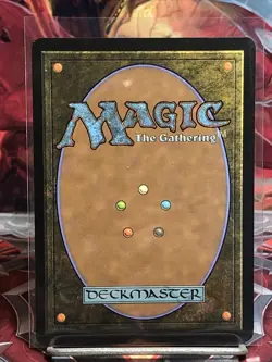 Sanguine Brushstroke (Foil) Mystery Booster 2 0260 Uncommon MTG - Image 2