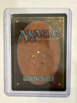 Kukemssa Pirates Mirage Regular MTG NM - Image 2