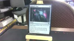 ashnod's altar mtg - Image 1