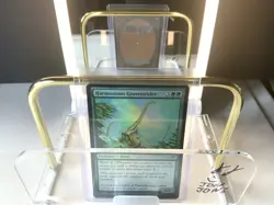 Harmonious Grovestrider Foil Edge of Eternities MTG NM - Image 1