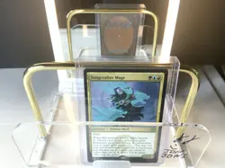 MTG Magic the Gathering Songcrafter Mage (225/485) Tarkir Dragonstorm NM - Image 1