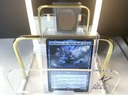 Mm'menon, the Right Hand (068) Edge of Eternities EOE MTG Magic - Image 1