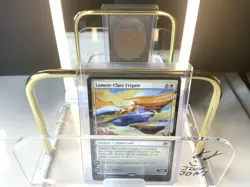 Lumen-Class Frigate (025) Edge of Eternities EOE MTG Magic NM - Image 1