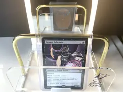 MTG Edge of Eternities R Sunset Saboteur #0116 NM - Image 1