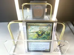 x1 Lilysplash Mentor BLB Bloomburrow MTG 222 UNCOMMON M/NM 1x - Image 1