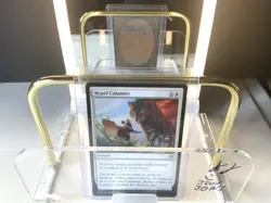 Repel Calamity (027) Bloomburrow BLB MTG Magic NM - Image 1