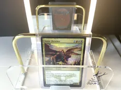 Sonic Shrieker (226) Tarkir: Dragonstorm TDM MTG Magic NM - Image 1