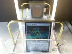 Survey Mechan - Foil U MTG Edge of Eternities M/NM, English - Image 1