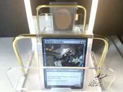 MTG Reckless Scholar Shadows over Innistrad (SOI) Uncommon #082/297 NM - Image 1