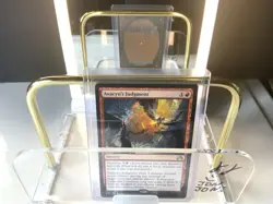 Avacyn's Judgment (145) Shadows over Innistrad SOI MTG Magic NM - Image 1