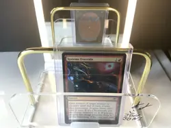 1x Systems Override - Foil MTG Edge of Eternities NM Magic Foil - Image 1