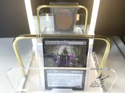 Bonecache Overseer [Bloomburrow] Magic MTG NM - Image 1